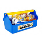 Sada náradia pre domácich majstrov